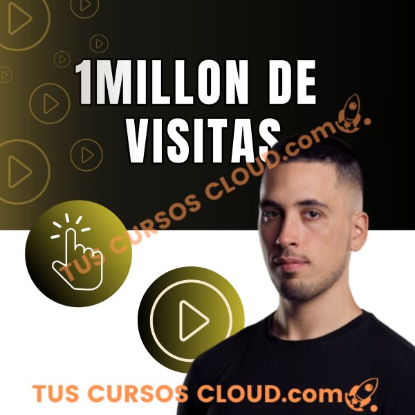 1 Millón de Visitas – Victor Heras 1 1 millon de visitas victor heras 670387e13598e