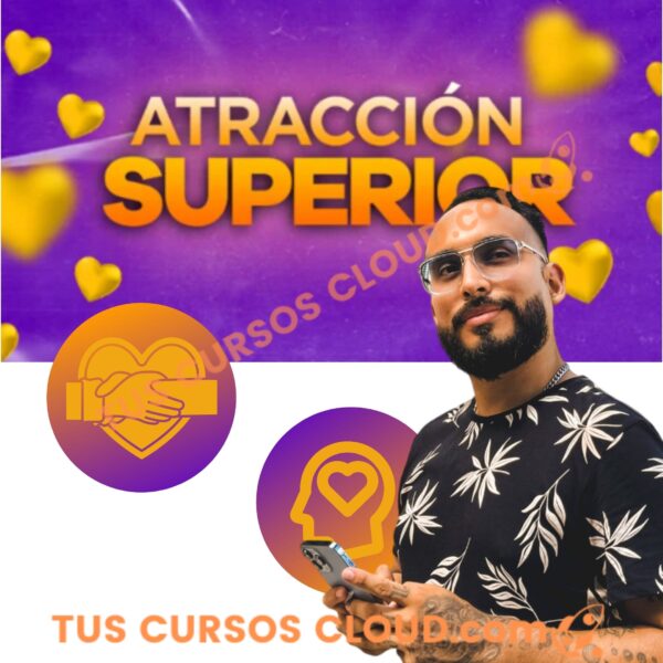 Atracción Superior La CLAVE para convertirte en el hombre que todas desean – Mike Feroz 1 atraccion superior la clave para convertirte en el hombre que todas desean mike feroz 67039cbbadeeb
