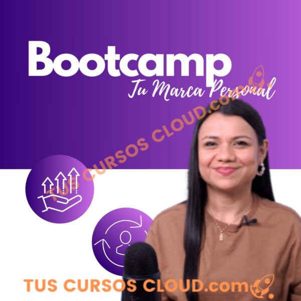Bootcamp Tu Marca Personal de Silvia Triana 1 bootcamp tu marca personal de silvia triana 67038757a5cb4