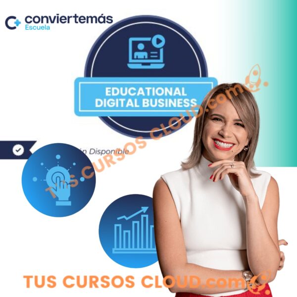 Curso Creación y monetización de cursos online – Convierte Mas 1 curso creacion y monetizacion de cursos online convierte mas 6703878bbdc42