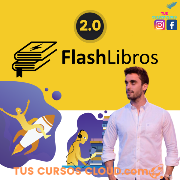 FLASH LIBROS 2.0 de Euge Oller 1 flash libros 2 0 de euge oller 67038827d9d62