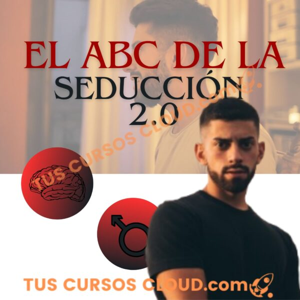 El ABC de la Seducción 2.0 – Quino Rocca 1 image 3