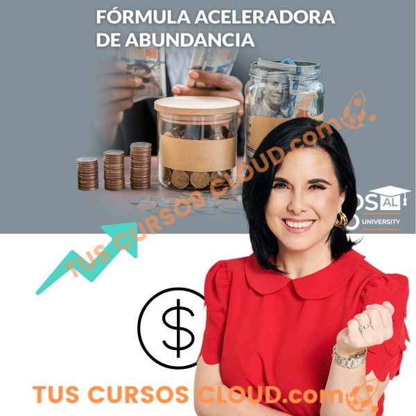 La Fórmula Aceleradora de Abundancia de Margarita Pasos 1 image 4
