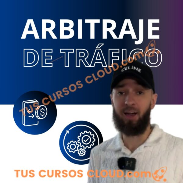 Arbitraje de Tráfico – Danil Salas 1 image 8