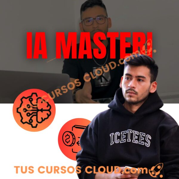IA Facebook Mastery de Adrian Velasco 1 image
