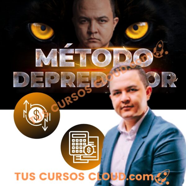 Método Depredador Para Salir de Deudas – Steven Zamora Ruiz 1 metodo depredador para salir de deudas steven zamora ruiz 6704f52f1e514