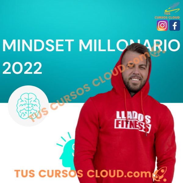 MINDSET MILLONARIO de Amadeo Llados 1 mindset millonario de amadeo llados 67038818df0a5
