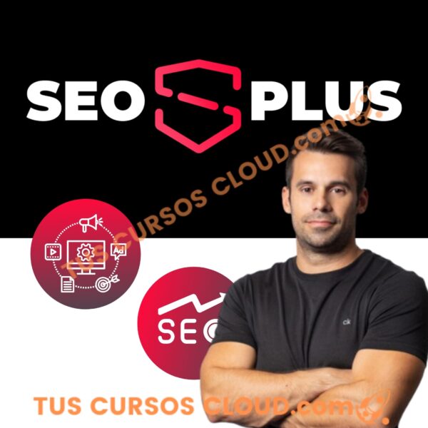 Seo Plus – El Evento SEO Profesional más Grande 1 seo plus el evento seo profesional mas grande 67039ca32f583