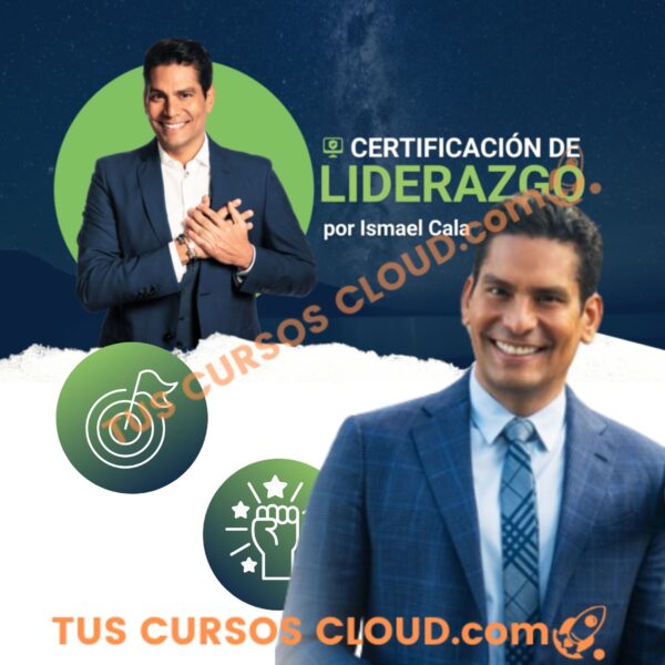 certificacion de liderazgo cala academy 69938dfc970ae