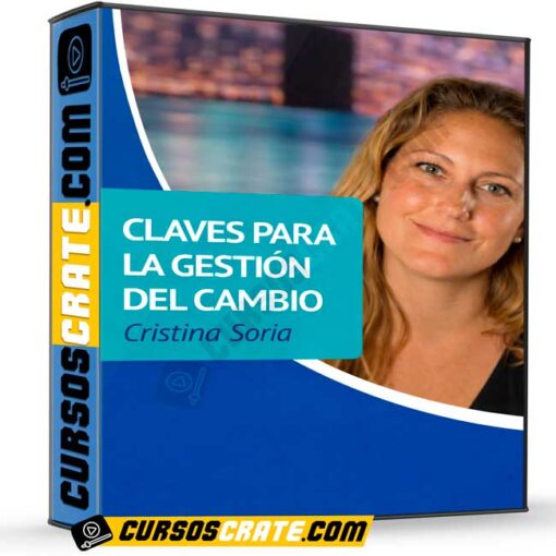 claves para la gestion del cambio de cristina soria 6994d4cb66701
