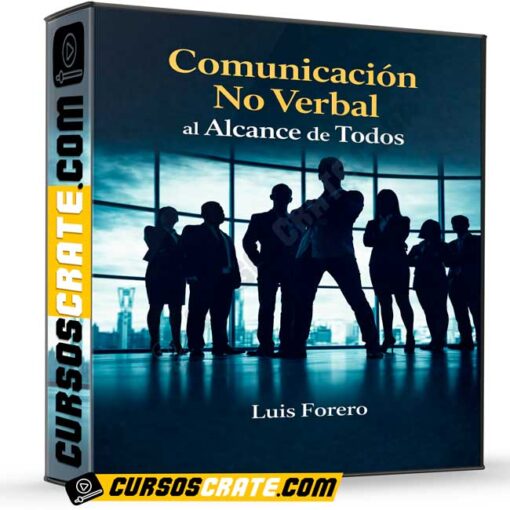 comunicacion no verbal al alcance de todos de luis forero 6994d45ac1b7c