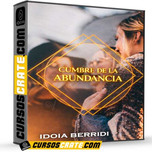 cumbre de la abundancia de idoia berridi 6994d56358be5