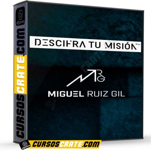 descifra tu mision de miguel ruiz 6994d4ede7a6b