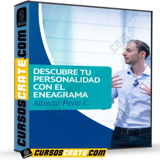 descubre tu personalidad con el eneagrama de alberto pena 6994d3cbd3482