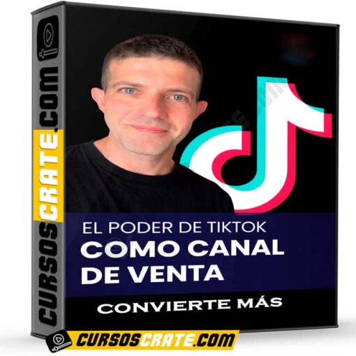 el poder de tiktok como canal de venta y conversion de convierte mas 6994d531917d1
