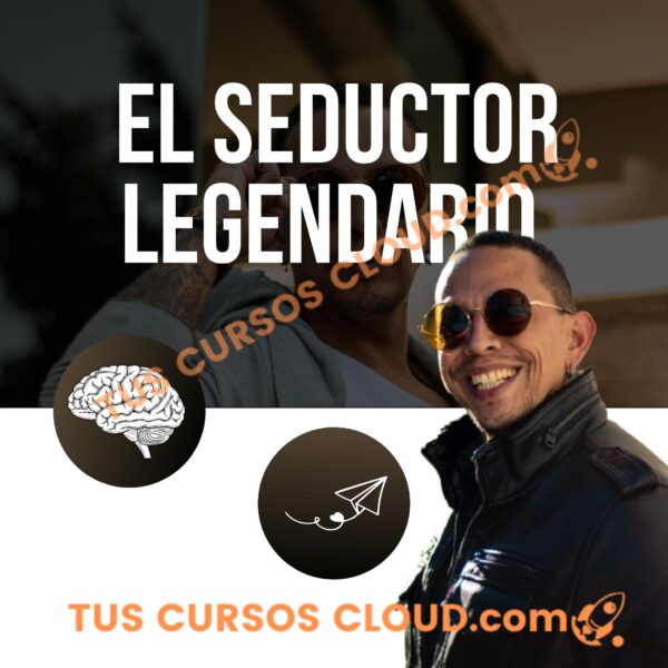 el seductor legendario the man lab project 699a258d8c626
