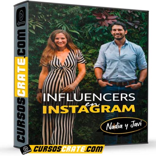 influencers en instagram de nadia y javi 6994d4012f65b