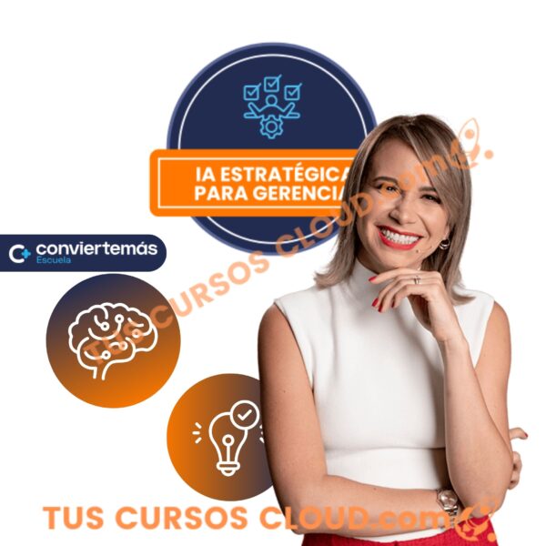 inteligencia artificial estrategica para gerencia convierte mas 699cc8a3bb3be