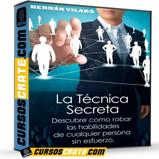 la tecnica secreta de hernan vilaro 6994d3dea11cd