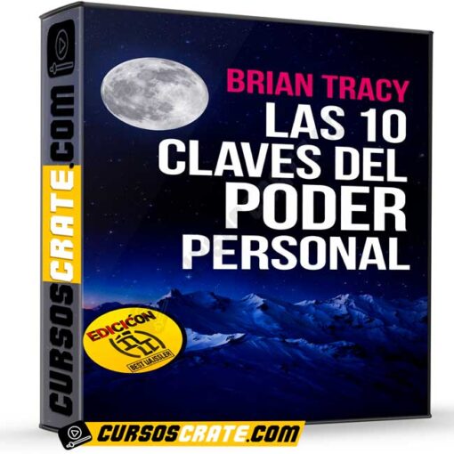 las 10 claves del poder personal de brian tracy 6994d4df80df4