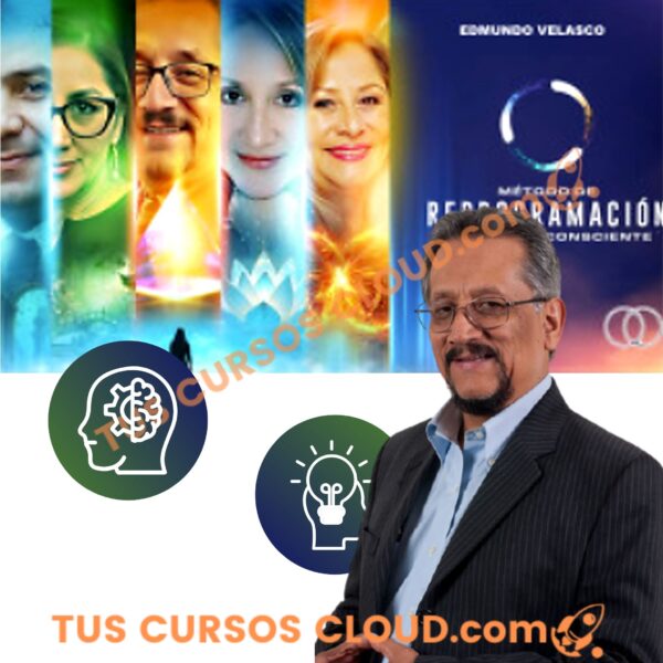 metodo de reprogramacion y creacion consciente edmundo velasco 699a2585f1b6b