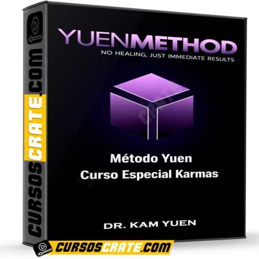 metodo yuen curso especial karmas de dr kam yuen 699e0f50961a3