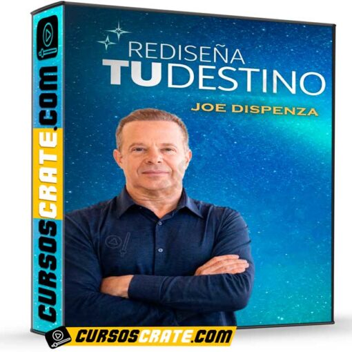 redisena tu destino de joe dispenza 699e0fd21e7d8