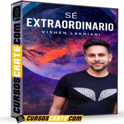 se extraordinario 2019 de vishen lakhiani 6994d584c2b0c