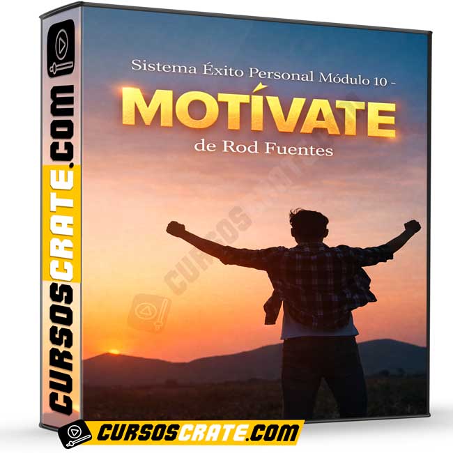 sistema exito personal modulo 10 motivate de rod fuentes 699e1012339fa