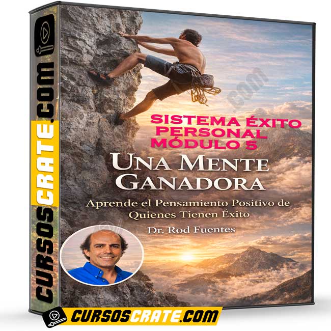 sistema exito personal modulo 5 una mente ganadora de rod fuentes 699e0ff821fd8