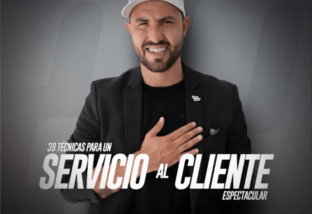 39 tecnicas para un servicio al cliente espectacular de titto galvez 69b74cf06d3e2