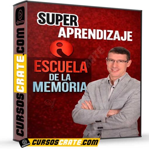 curso online superaprendizaje de escuela de la memoria 69bcb75077ee9