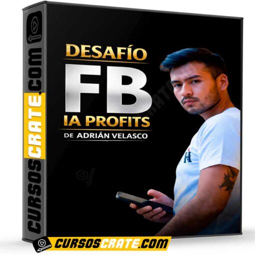 desafio facebook ia profits de adrian velasco 69bcb75cb20a8