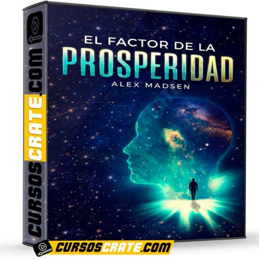 el factor de la prosperidad de alex madsen 69bcb767b5bfc