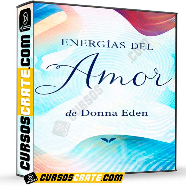 energias del amor de donna eden 69bcb6b34c82b