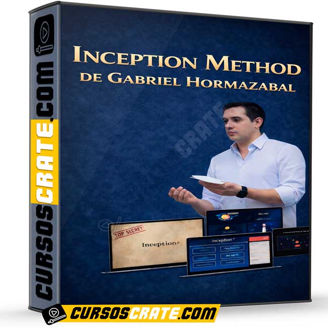 inception method de gabriel hormazabal 69bcb762288b1
