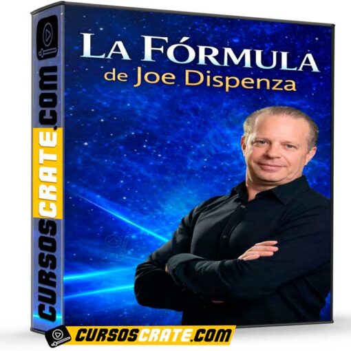 la formula de joe dispenza 69bcb6d92e07d